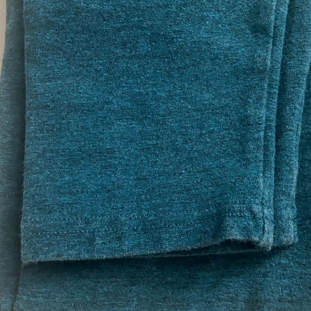 UGG Women’s Blue Saylor Leggings - Picture 9 of 11
